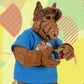 ALF TOTALLY 80'S NECA