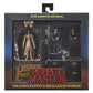 LEECH WOMAN AND TOULON'S PUPPET MASTER 2PACK NECA