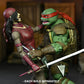 ULTIMATE KARAI THE LAST RONIN TMNT NECA