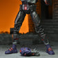 ULTIMATE FOOT BOT THE LAST RONIN TMNT NECA