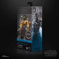 NIGHTBROTHER WARRIOR BLACK SERIES STAR WARS HASBRO