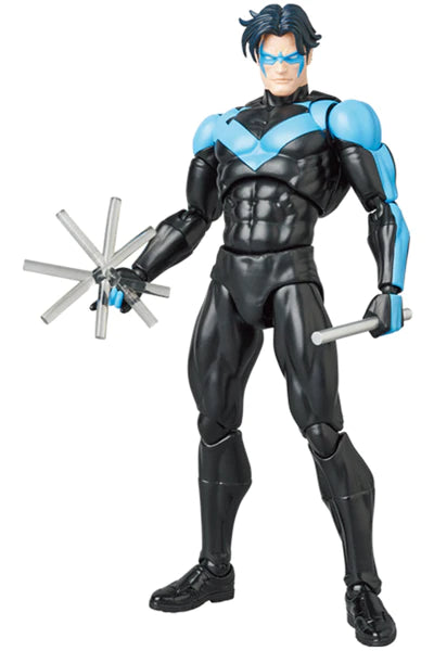 NIGHTWING MAFEX MEDICOM