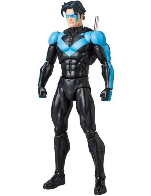 NIGHTWING MAFEX MEDICOM