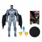 BATWING DC MULTIVERSE MCFARLANE