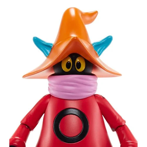 ORKO MASTERS OF THE UNIVERSE ORIGINS