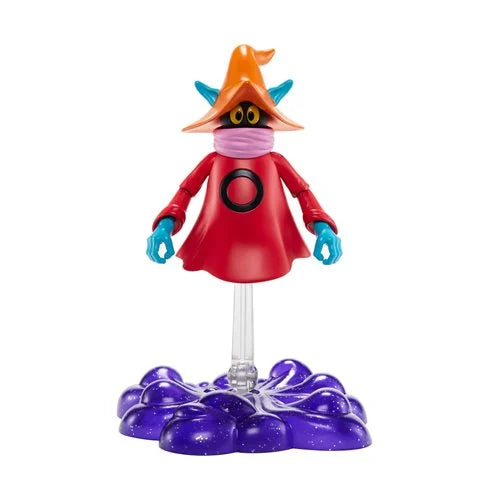 ORKO MASTERS OF THE UNIVERSE ORIGINS