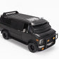 RAMEN ECONOMICAL VANS REV03 RAIDER 1/12 SCALE VEHICULE