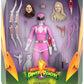 PINK RANGER  POWER RANGERS ULTIMATES SUPER7