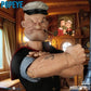 POPEYE MEZCO ONE:12