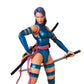 PSYLOCKE XMEN MAFEX MEDICOM