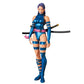 PSYLOCKE XMEN MAFEX MEDICOM