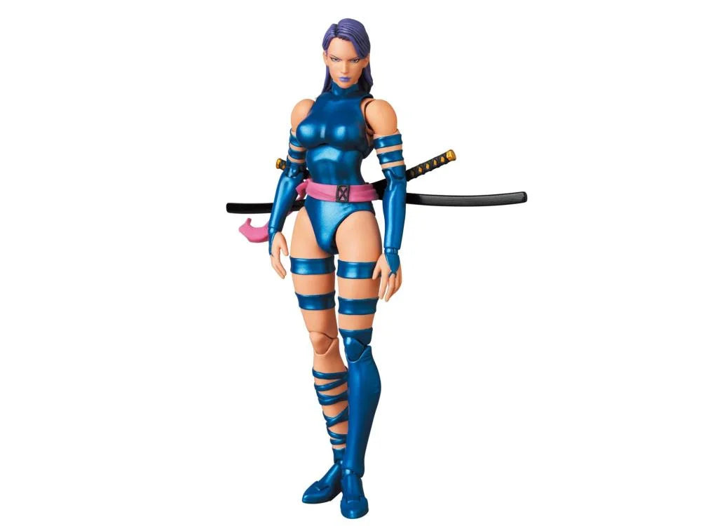 PSYLOCKE XMEN MAFEX MEDICOM