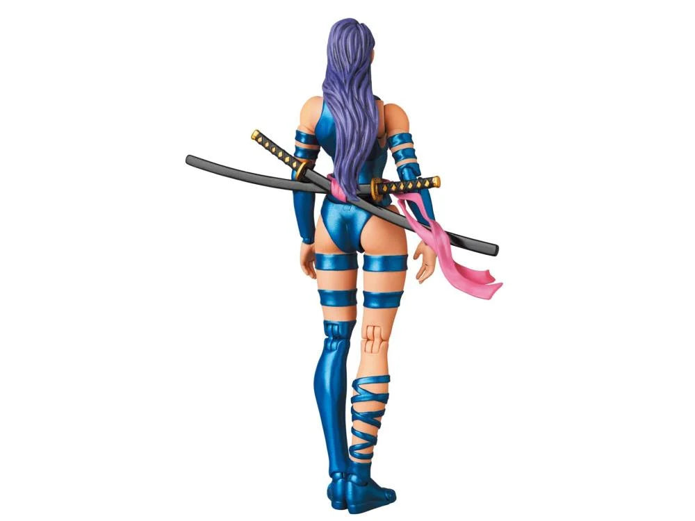 PSYLOCKE XMEN MAFEX MEDICOM