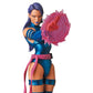 PSYLOCKE XMEN MAFEX MEDICOM