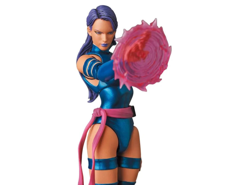 PSYLOCKE XMEN MAFEX MEDICOM