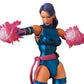 PSYLOCKE XMEN MAFEX MEDICOM