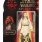 QUI GON JINN BLACK SERIES STAR WARS HASBRO