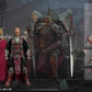 KING ARTHUR VTOYS STUDIO