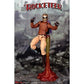 THE ROCKETEER Y BETY EXECUTIVE REPLICAS LOOSECOLLECTOR