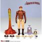 THE ROCKETEER Y BETY EXECUTIVE REPLICAS LOOSECOLLECTOR