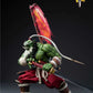 SAMURO MASTER SWORD HERO TOYS