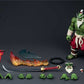 SAMURO MASTER SWORD HERO TOYS