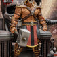 SHAO KHAN DELUXE EDITION STORM COLLECTIBLES