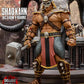 SHAO KHAN DELUXE EDITION STORM COLLECTIBLES