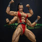 SHEEVA MORTAL KOMBAT STORM COLLECTIBLES