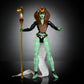 SNAKE SORCERESS TEELA  MASTERVERSE REVOLUTION MATTEL