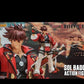 SOL BADGUY GUILTY GEAR STORM COLLECTIBLES