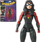 SPIDERWOMAN JESSICA DREW SPIDERMAN RETRO MARVEL LEGENDS HASBRO