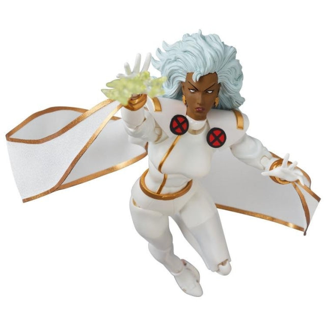 STORM TORMENTA MAFEX MEDICOM