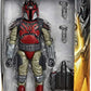 MANDALORIAN SUPER COMMANDO BLACK SERIES STAR WARS HASBRO