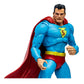 SUPERMAN 1RA APARICION COLLECTOR EDITION DC MULTIVERSE MCFARLANE