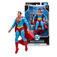 SUPERMAN CLASSIC DC MULTIVERSE MCFARLANE