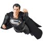 SUPERMAN JUSTICE LEAGUE ZACK SNYDER MAFEX MEDICOM