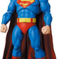 SUPERMAN TDKR MAFEX MEDICOM