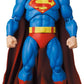 SUPERMAN TDKR MAFEX MEDICOM