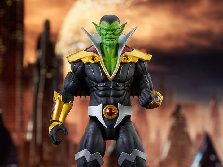 SUPER SKRULL MARVEL DIAMOND SELECT