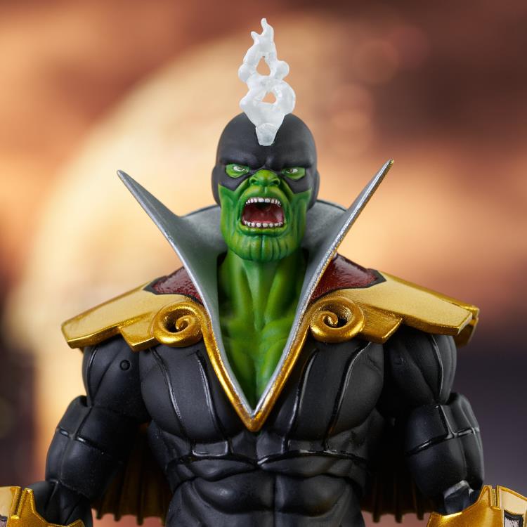 SUPER SKRULL MARVEL DIAMOND SELECT