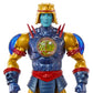 SYKLONE MASTERVERSE NEW ETERNIA MATTEL