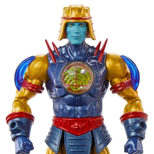 SYKLONE MASTERVERSE NEW ETERNIA MATTEL