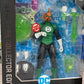 GREEN LANTERNS CORPS MCFARLANE COLLECTOR EDITION