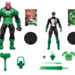 KILOWOG Y KYLE RAYNER TWO PACK DC MULTIVERSE MCFARLANE