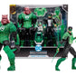 KILOWOG Y KYLE RAYNER TWO PACK DC MULTIVERSE MCFARLANE