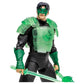 KILOWOG Y KYLE RAYNER TWO PACK DC MULTIVERSE MCFARLANE