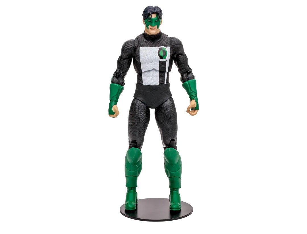 KILOWOG Y KYLE RAYNER TWO PACK DC MULTIVERSE MCFARLANE