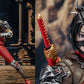 TAKI SOUL CALIBUR VI STORM COLLECTIBLES