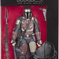 THE MANDALORIAN BLACK SERIES STAR WARS HASBRO